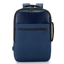 Load image into Gallery viewer, Gaoge 15.6 Inch Laptop Backpack Mens Male Backpacks Business Notebook Mochila Waterproof Back Pack USB Charging Bags Travel Bagp