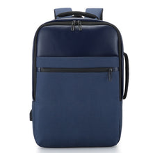 Load image into Gallery viewer, Gaoge 15.6 Inch Laptop Backpack Mens Male Backpacks Business Notebook Mochila Waterproof Back Pack USB Charging Bags Travel Bagp